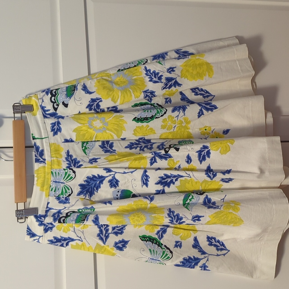 Talbot's Skirt, premium line, size 2